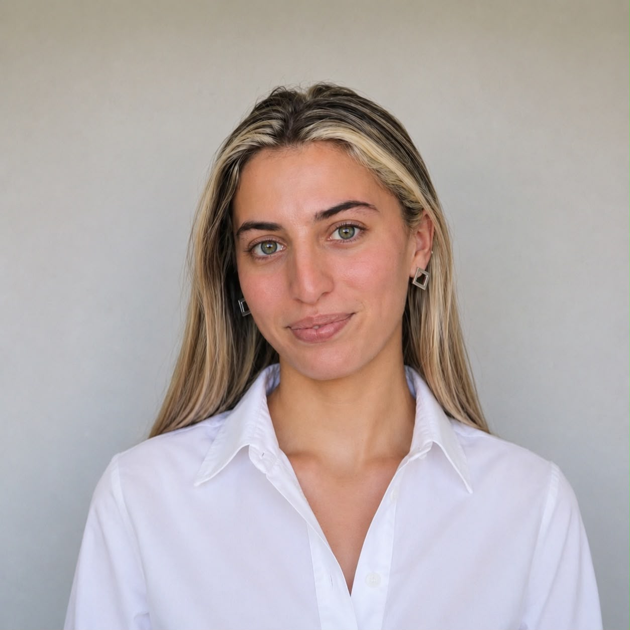 Psicóloga Josefina Blanco Lara