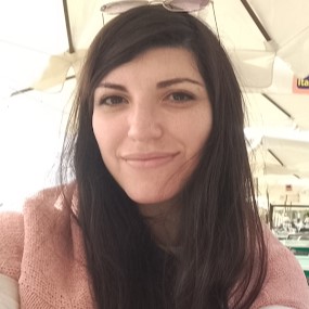 Psicóloga Carla Piaggio Picon