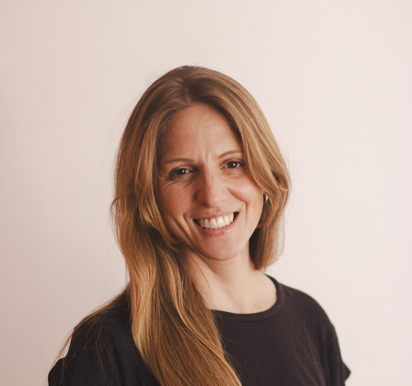 Psicóloga María Eugenia Giannini