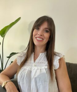 Psicóloga Karina Cassan