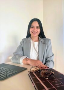Psicóloga mara donnet