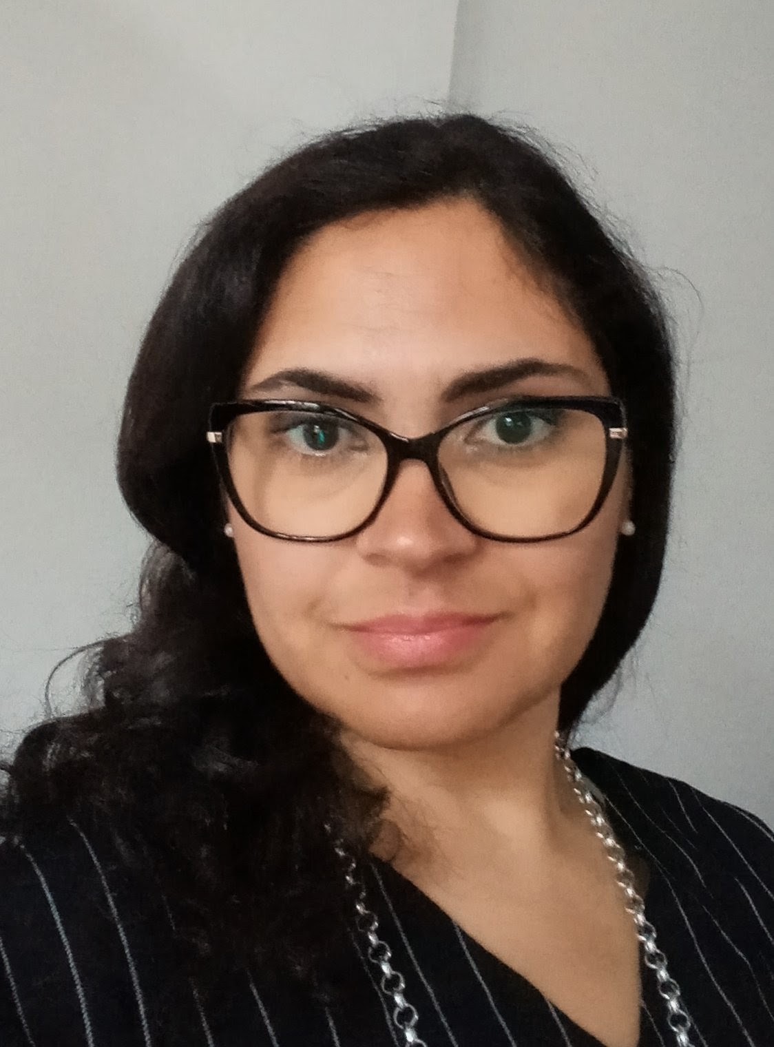 Psicóloga Cecilia Lazo Alamo