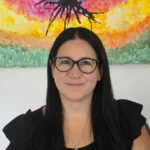 Lic. Debora Carla Denton