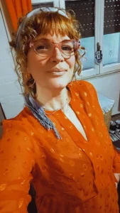 Psicóloga Milva Martorell