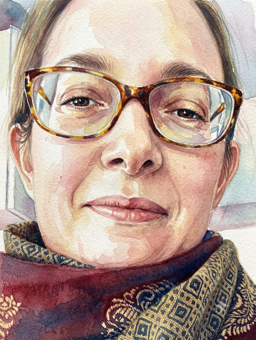 Psicóloga Lic. María Guadalupe P. Bianchi
