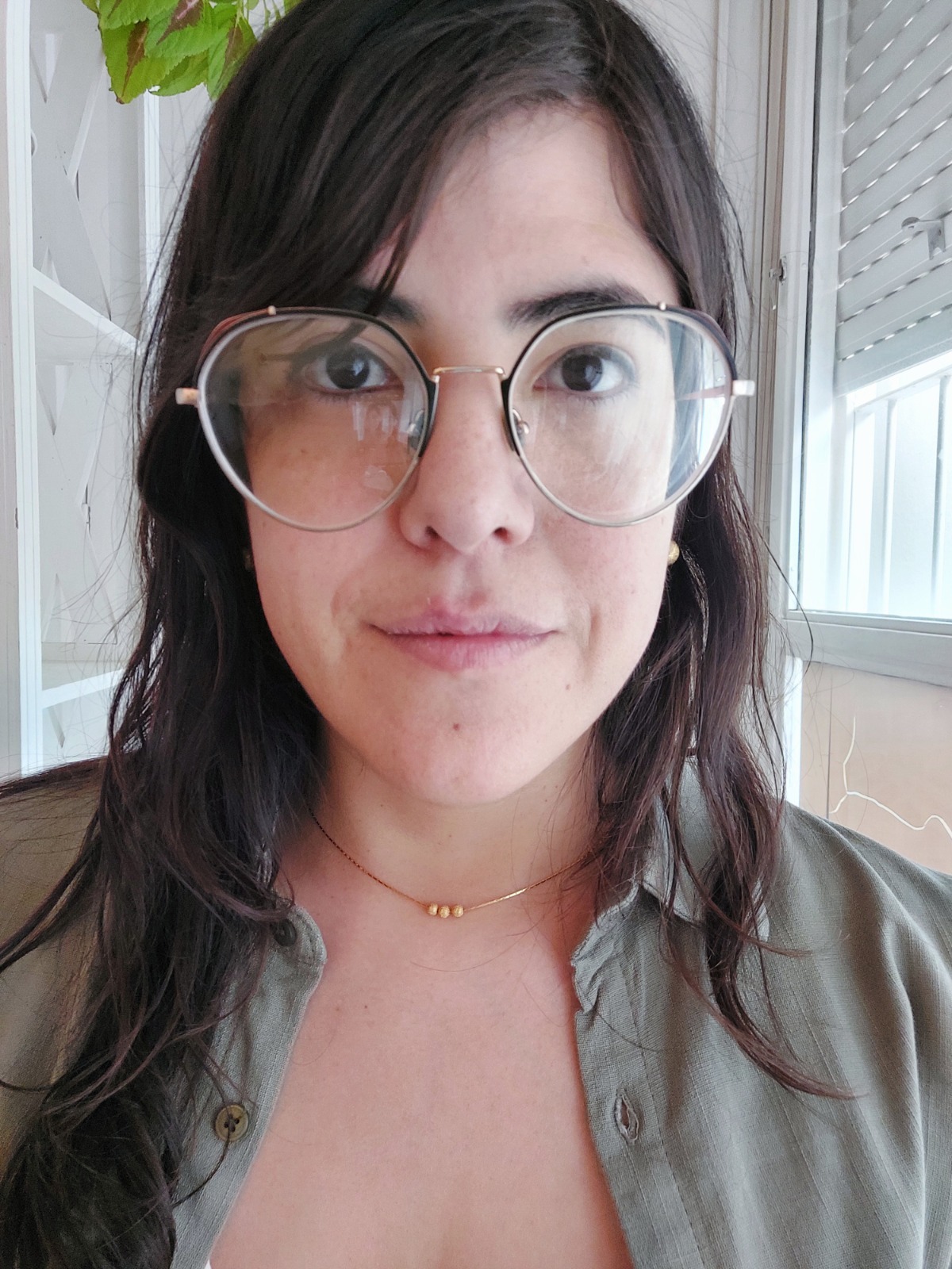Psicóloga Valeria Alejandra Rubilar