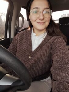 Psicóloga Aylen Pagliero