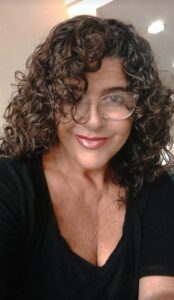 Psicóloga Mariela Acotto