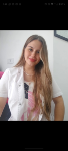 Psicóloga Florencia Hildebrandt