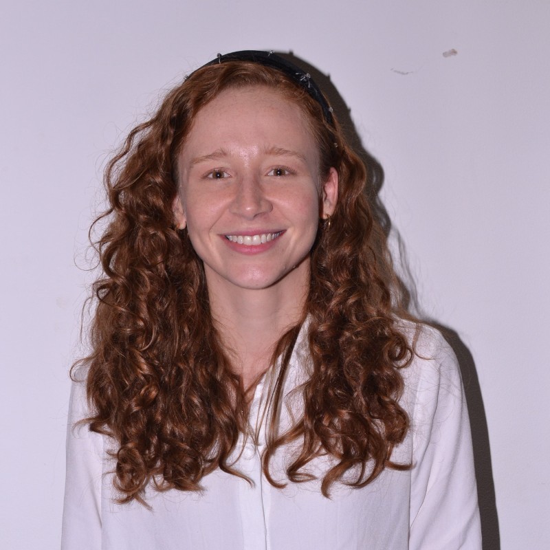 Psicóloga Maria de los Angeles Mejia Alvarez