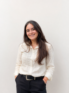 Psicóloga Ileana Ramacciotti