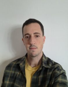 Psicólogo Alejandro Fiorita
