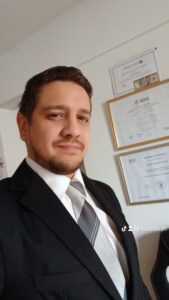 Psicólogo Lic. Federico Busch