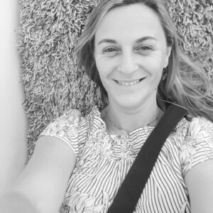 Psicóloga Mariela Vazzano