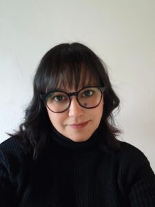 Psicóloga Mariela sBarbieri