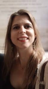 Psicóloga Paula Fernández