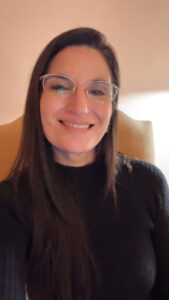 Psicóloga Vanesa Solchaga