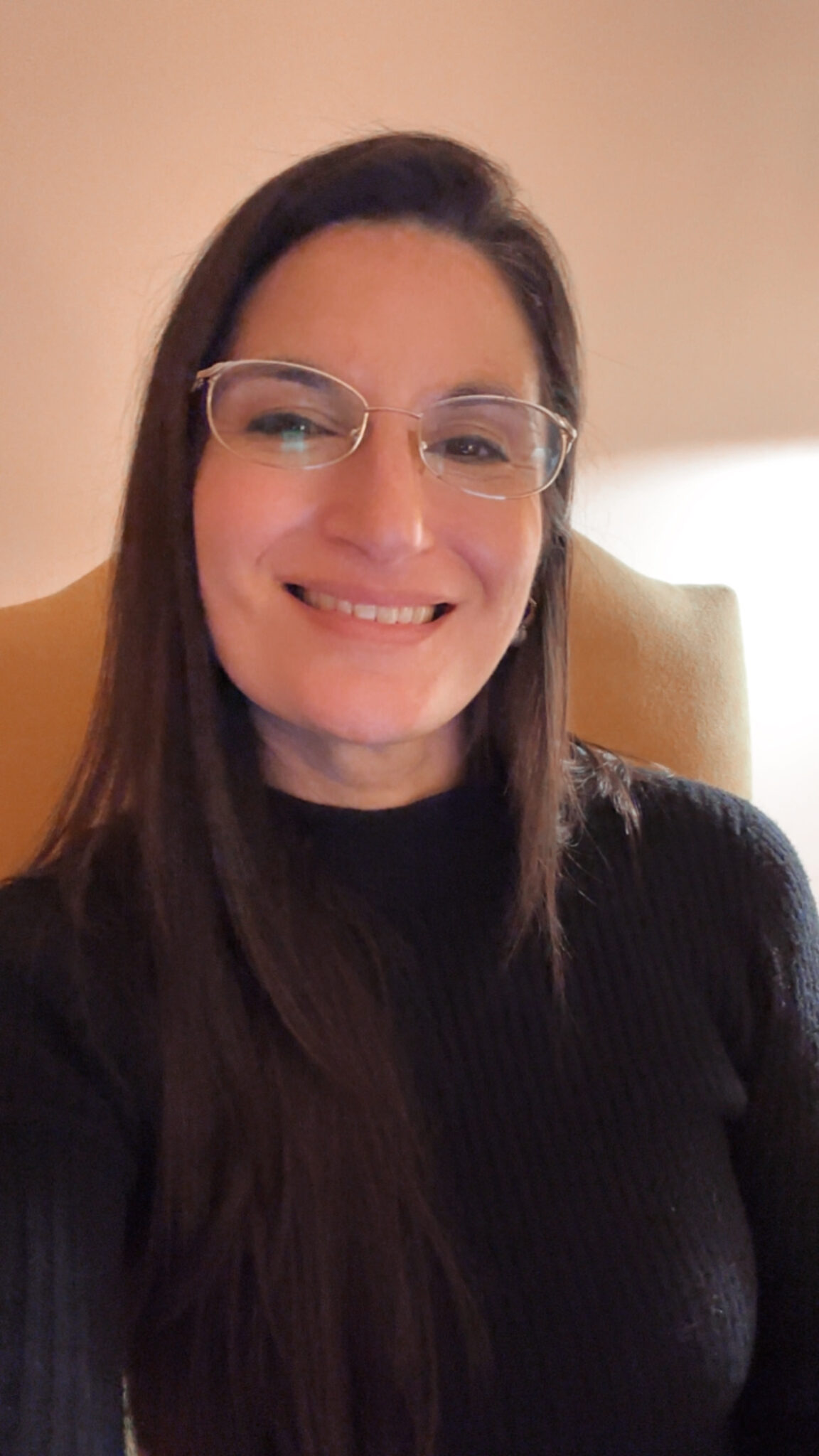Psicóloga Vanesa Solchaga