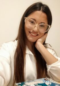 Psicóloga Melina Del Castaño
