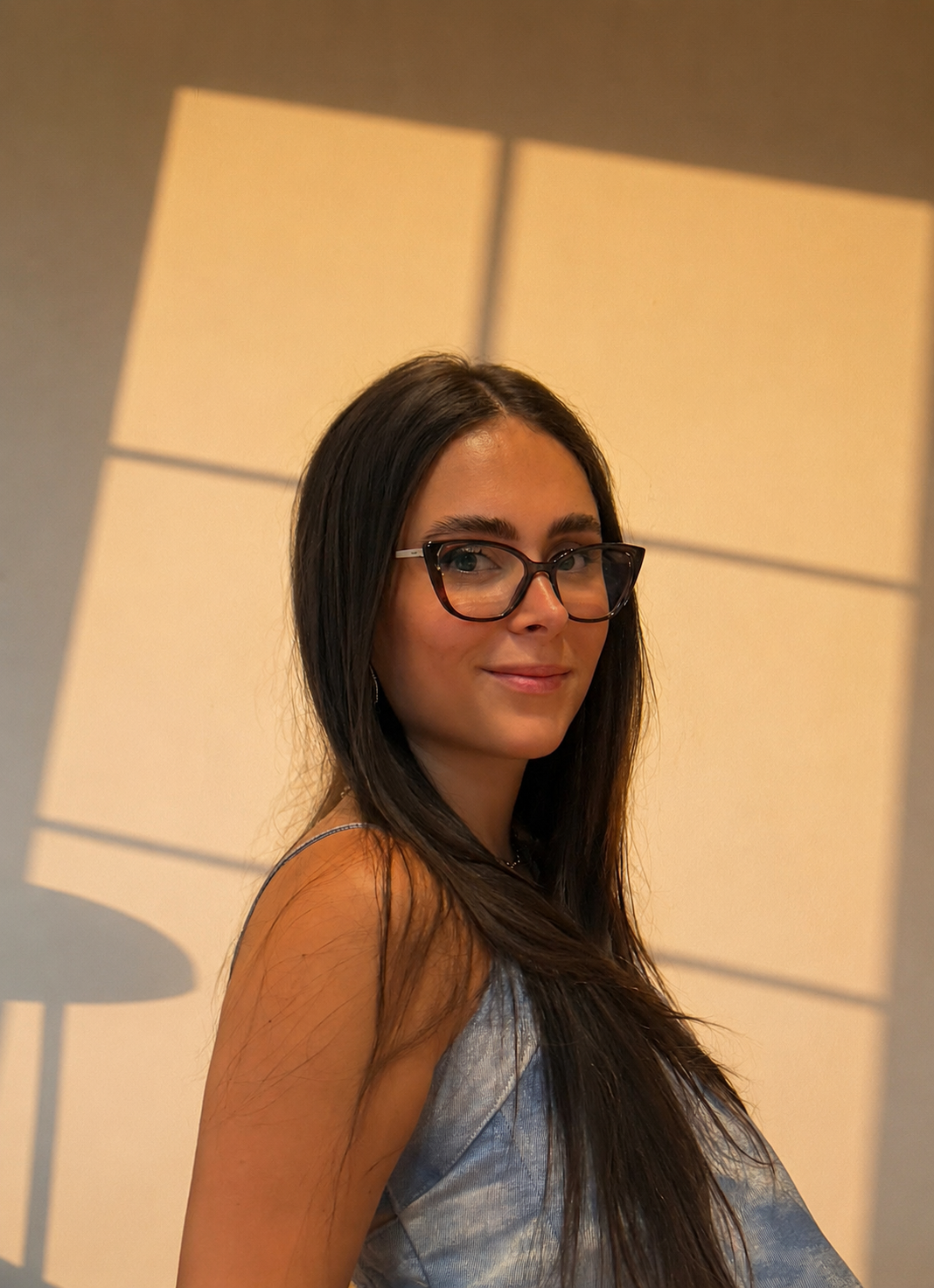 Psicóloga Tania Petrillo