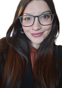 Psicóloga Jazmin Vilchez Algarbe