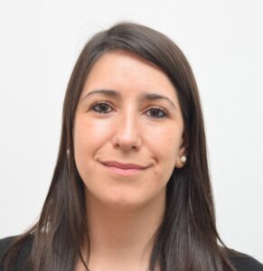 Psicóloga AYELEN VELIZAN
