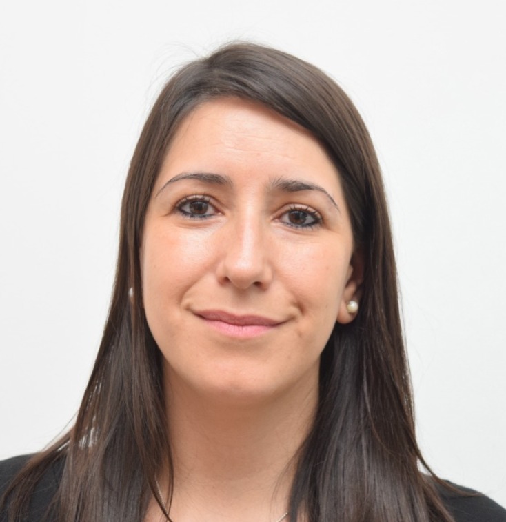 Psicóloga AYELEN VELIZAN