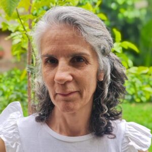 Psicóloga Susana Noemi Mallo
