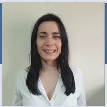 Psicóloga Carla Belen
