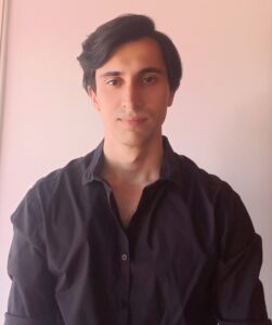 Psicólogo Federico Cremer
