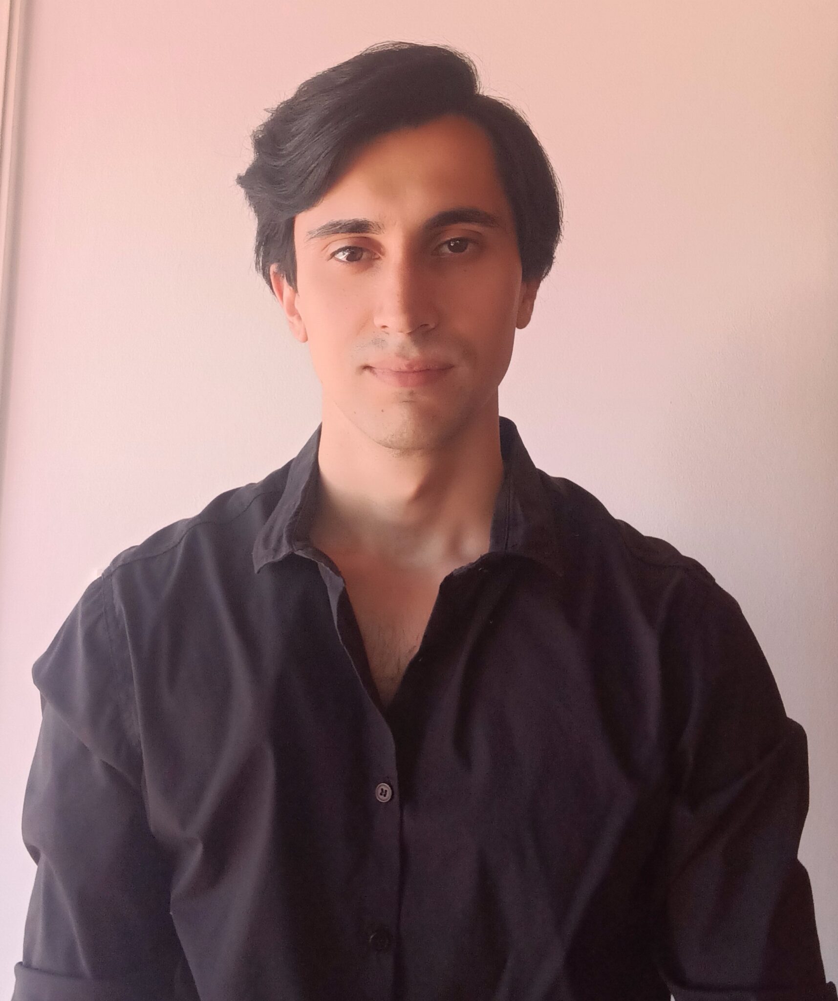 Psicólogo Federico Cremer