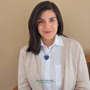 Psicóloga Romina Tamara Mendez