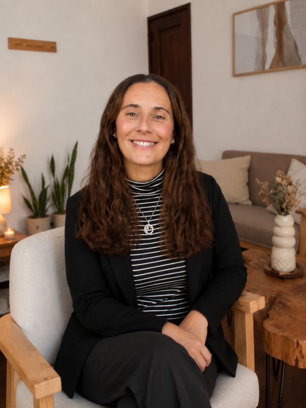 Psicólogo/a Julieta Rotondi