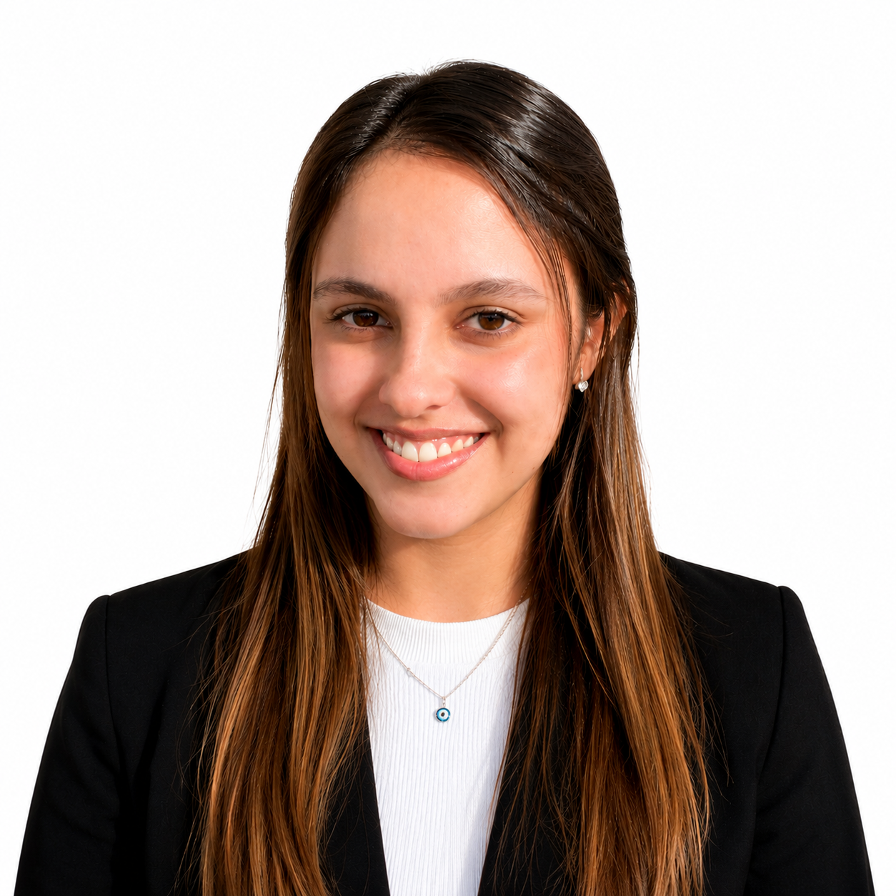 Psicóloga Renata Beneitez