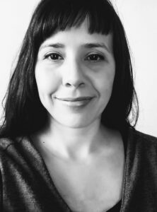 Psicóloga Eugenia Godoy