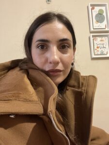 Psicóloga Laura Salom