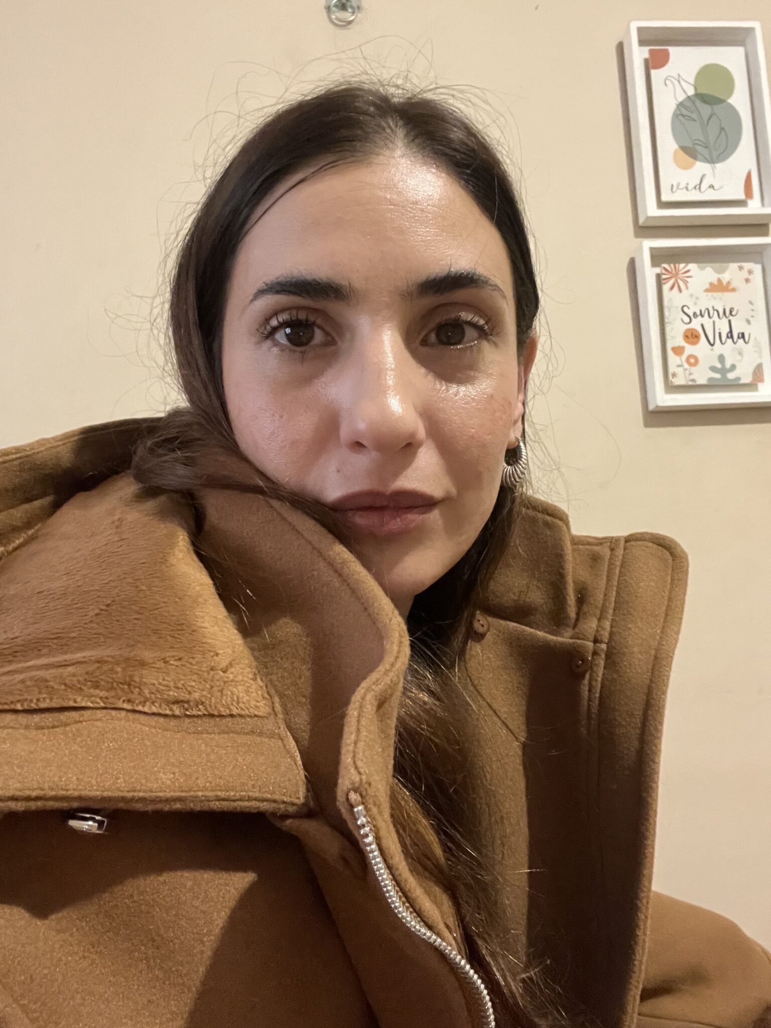Psicóloga Laura Salom