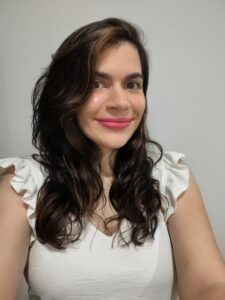 Psicóloga Jesica Cancelliere