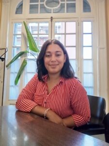 Psicóloga krisna ferrer