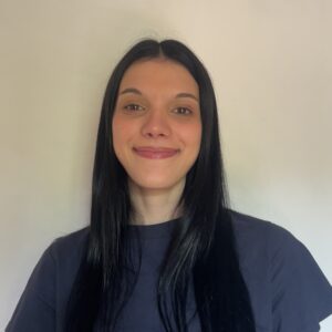 Psicóloga Julieta Mazza