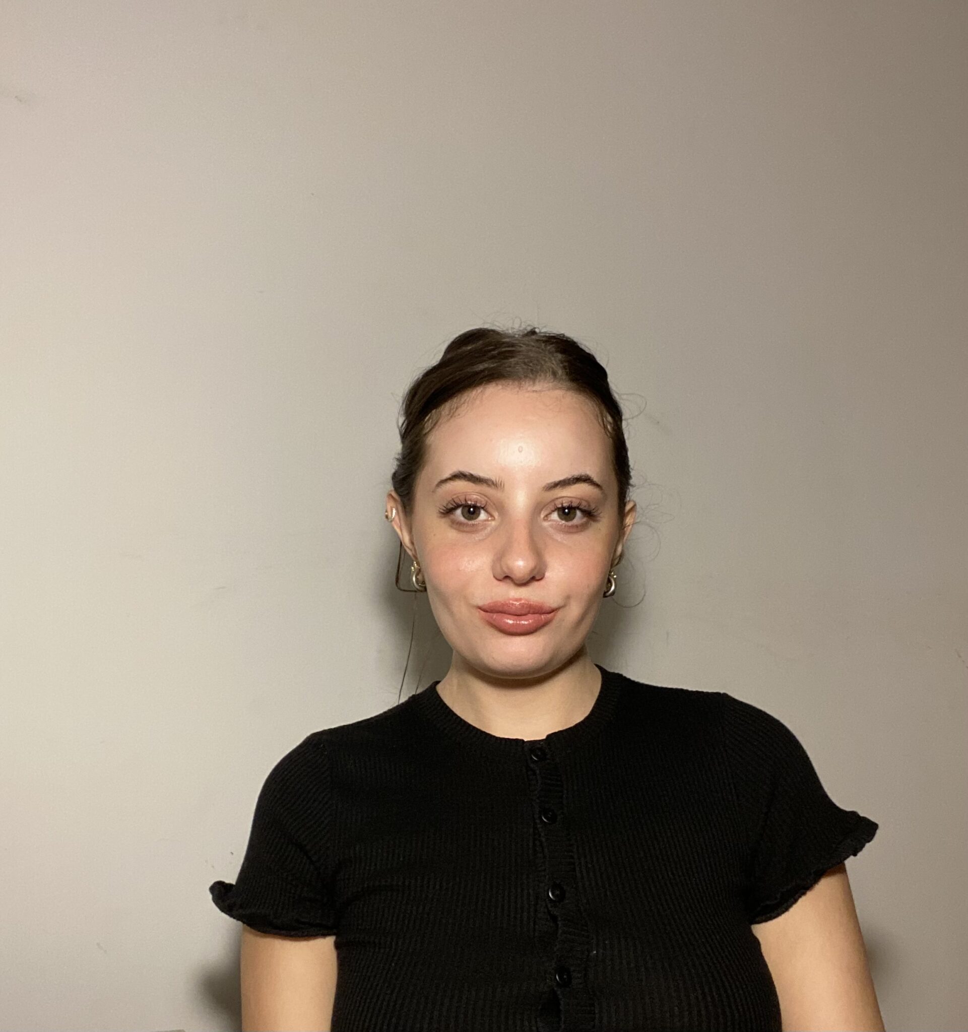 Psicóloga Eugenia Diego
