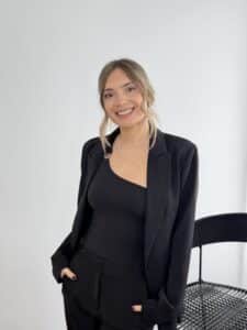 Psicóloga Miranda Brondo