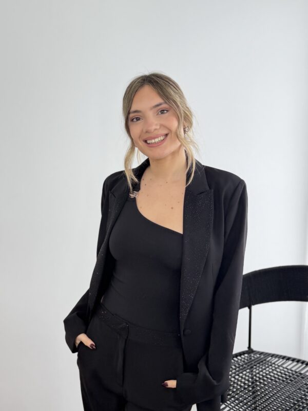 Psicóloga Miranda Brondo
