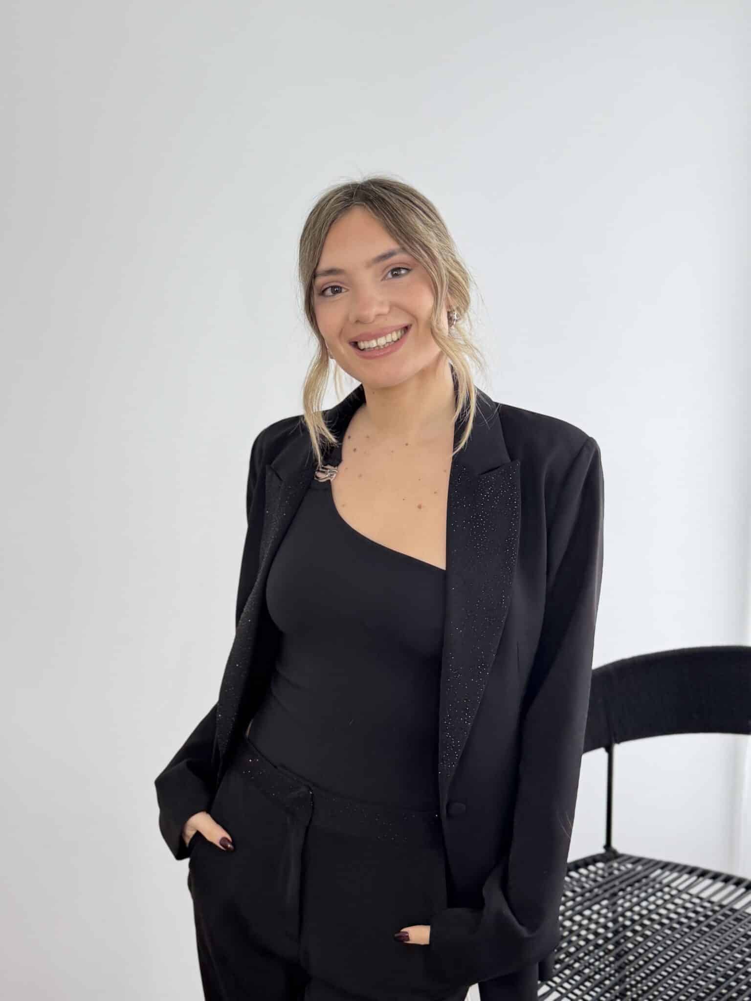 Psicóloga Miranda Brondo