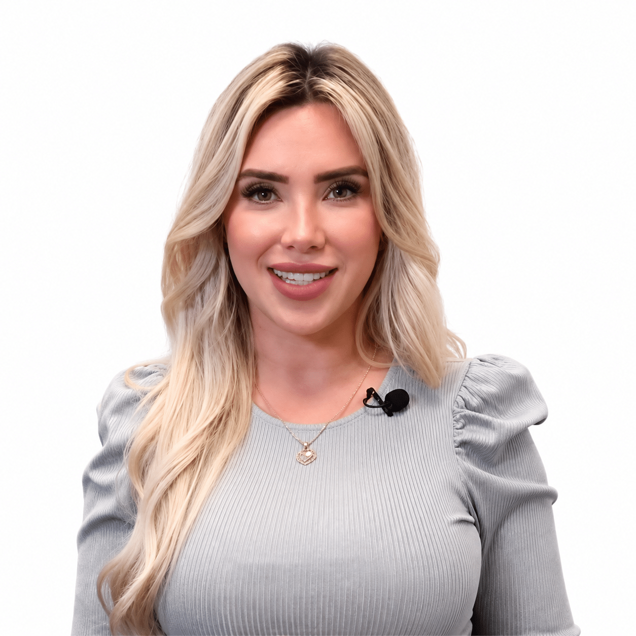 Psicóloga YINELI BAUTISTA