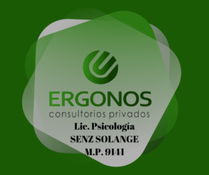 Psicóloga solange senz