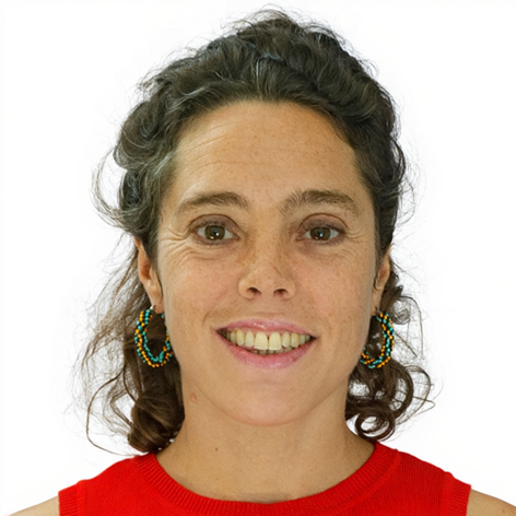 Psicóloga Pilar Pampin