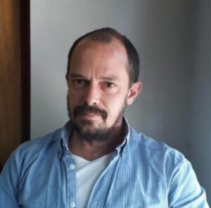Psicólogo Fernando Fioretti