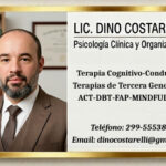 Foto de Psicólogo Dino Costarelli
