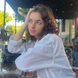 Psicóloga Manuela Guerrero